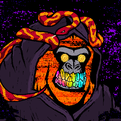 Primal Cult #10