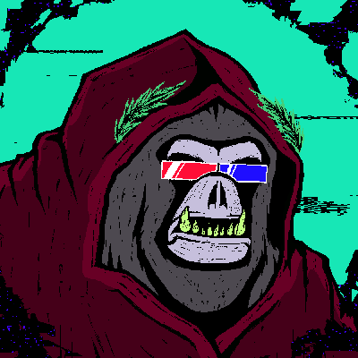 Primal Cult #1508