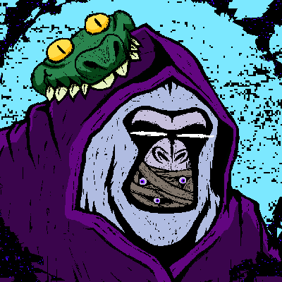Primal Cult #1510