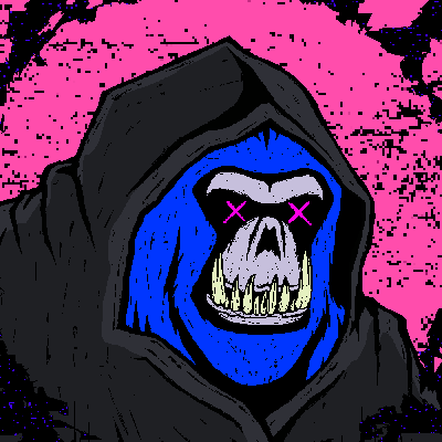 Primal Cult #1511