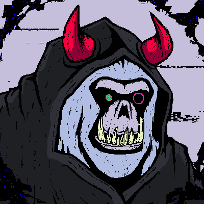 Primal Cult #1518