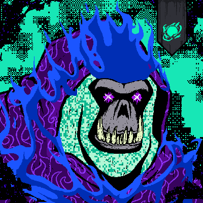 Primal Cult #18