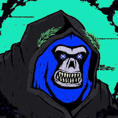 Primal Cult #41