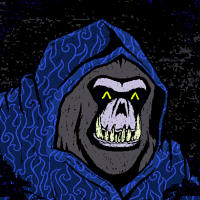 Primal Cult #45