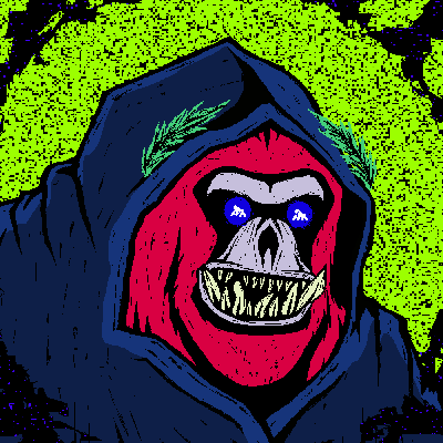 Primal Cult #52