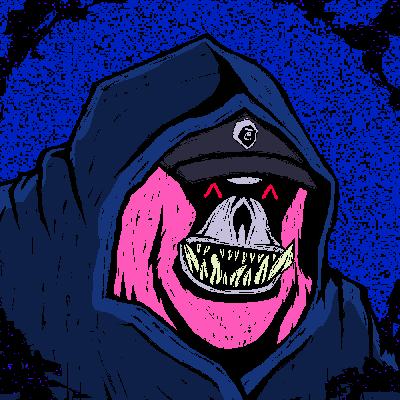 Primal Cult #62